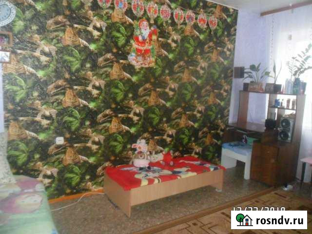 2-комнатная квартира, 41.8 м², 5/5 эт. на продажу в Володарском Володарский - изображение 1