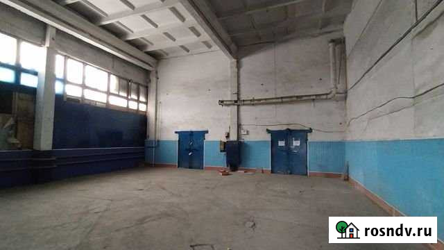 Складское помещение, 250 кв.м. Челябинск - изображение 1