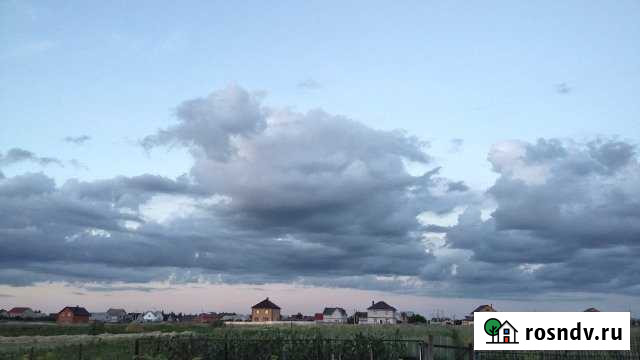 Участок СНТ, ДНП 20 сот. на продажу в Курске Курск - изображение 1