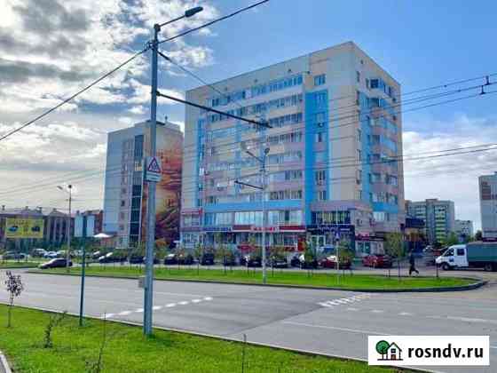 2-комнатная квартира, 65 м², 5/9 эт. на продажу в Альметьевске Альметьевск