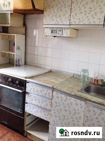 3-комнатная квартира, 60 м², 1/2 эт. на продажу в Твери Тверь - изображение 1