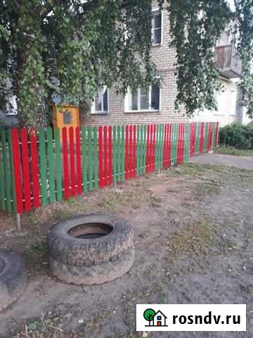 2-комнатная квартира, 46 м², 2/2 эт. на продажу в Зуевке Зуевка - изображение 1