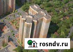 Квартира со свободной планировкой, 48.9 м², 14/25 эт. на продажу в Саратове Саратов - изображение 1