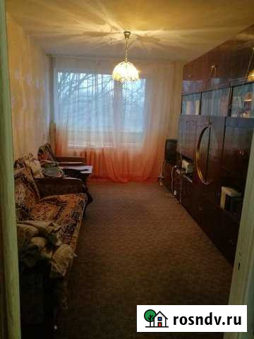 3-комнатная квартира, 64.9 м², 4/5 эт. на продажу в Черняховске Черняховск - изображение 1