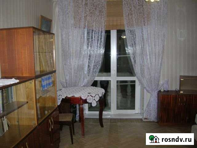 2-комнатная квартира, 58 м², 3/4 эт. в аренду на длительный срок в Иваново Иваново - изображение 1