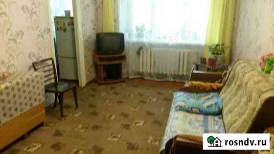 3-комнатная квартира, 55.4 м², 1/3 эт. на продажу в Печоре Печора