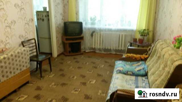 3-комнатная квартира, 55.4 м², 1/3 эт. на продажу в Печоре Печора - изображение 1