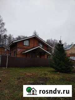 Дом 136 м² на участке 9 сот. в аренду на длительный срок в Истре Истра - изображение 1