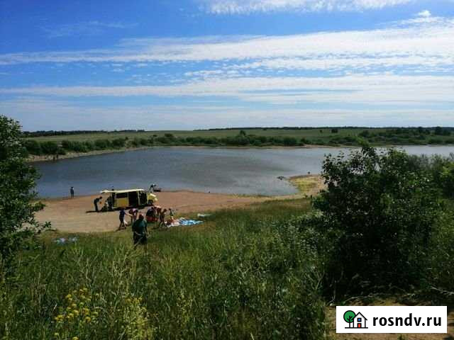 Участок ИЖС 7 сот. на продажу в Санкт-Петербурге Санкт-Петербург - изображение 1