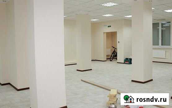 Торговое помещение, 100 кв.м. Волжский - изображение 1