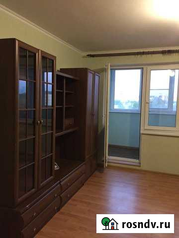 1-комнатная квартира, 44 м², 9/10 эт. в аренду на длительный срок в Щёлково Щёлково - изображение 1