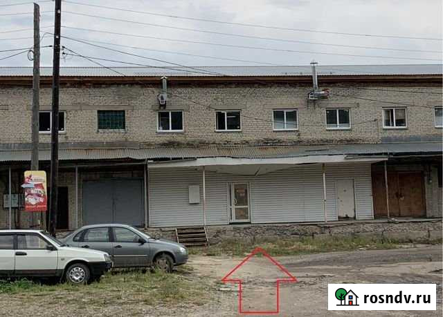 Свободного назначения 359.2 кв.м. Шадринск - изображение 1