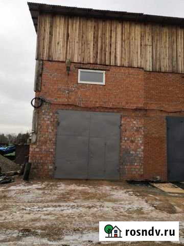 Гараж >30 м² на продажу в Братске Братск - изображение 1
