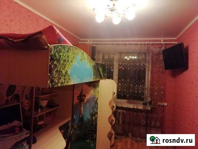 2-комнатная квартира, 38 м², 2/3 эт. на продажу в Елизово Елизово - изображение 1