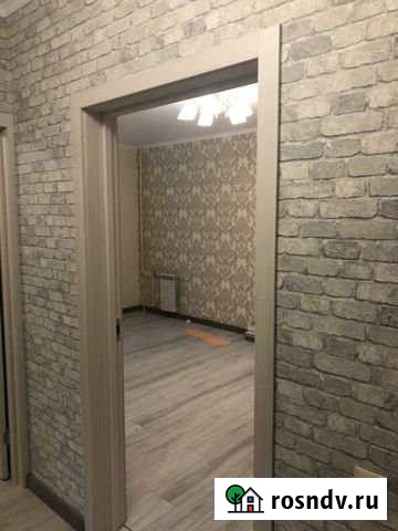 1-комнатная квартира, 38 м², 15/17 эт. на продажу в Курске Курск - изображение 1