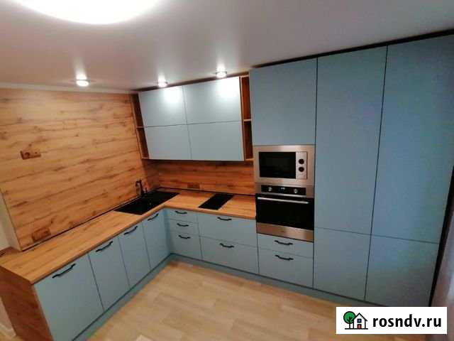 1-комнатная квартира, 45 м², 2/8 эт. в аренду на длительный срок в Тольятти Тольятти - изображение 1