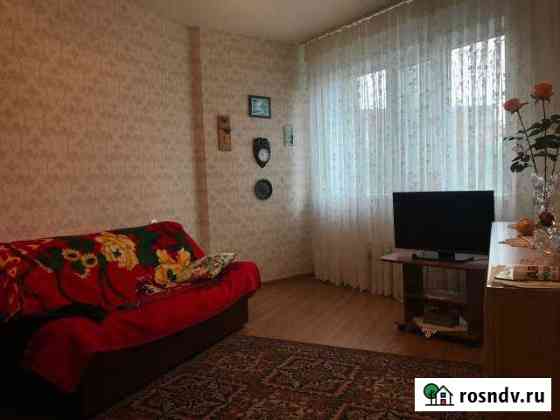 1-комнатная квартира, 32 м², 4/9 эт. на продажу в Мурманске Мурманск