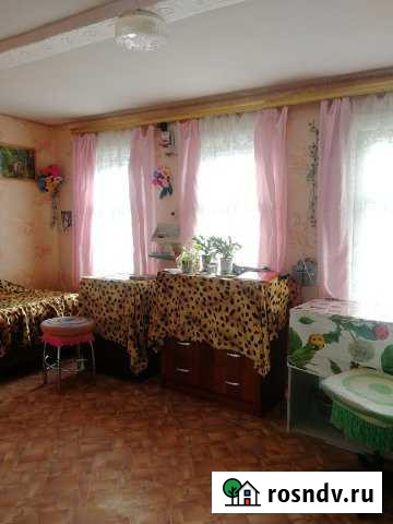 Дом 24 м² на участке 2 сот. на продажу в Борисоглебске Борисоглебск - изображение 1