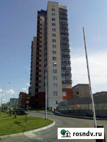 4-комнатная квартира, 83 м², 5/16 эт. на продажу в Красноярске Красноярск - изображение 1