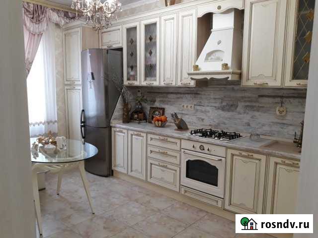 Таунхаус 120 м² на участке 3 сот. на продажу в Волгодонске Волгодонск - изображение 1