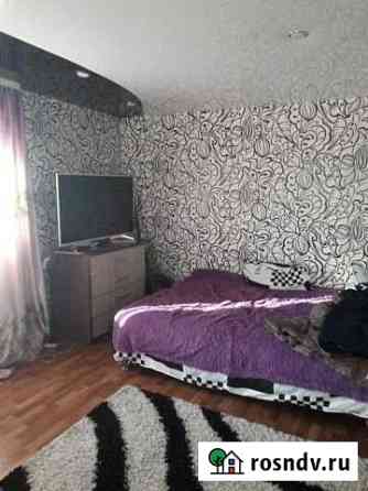 Квартира-студия, 31 м², 3/4 эт. на продажу в Чите Чита