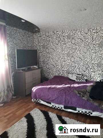 Квартира-студия, 31 м², 3/4 эт. на продажу в Чите Чита - изображение 1