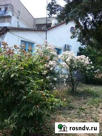 Дом 80 м² на участке 7.8 сот. на продажу в Судаке Судак - изображение 1