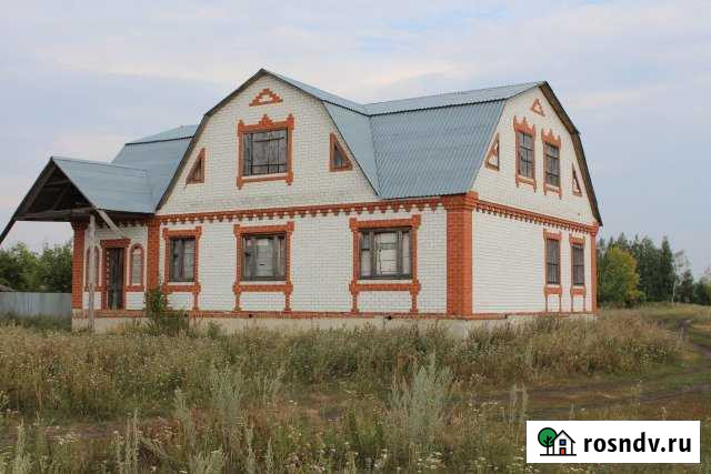 Дом 146 м² на участке 15 сот. на продажу в Мордово Мордово - изображение 1