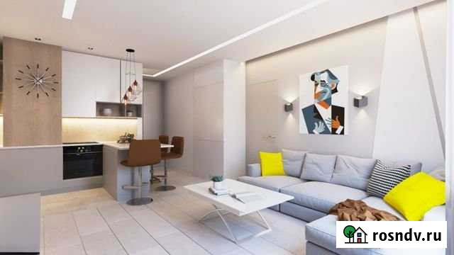 Квартира-студия, 24 м², 5/16 эт. на продажу в Чите Чита - изображение 1