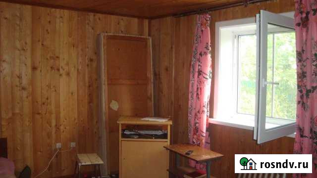 Дача 50 м² на участке 10 сот. на продажу в Иркутске Иркутск - изображение 1