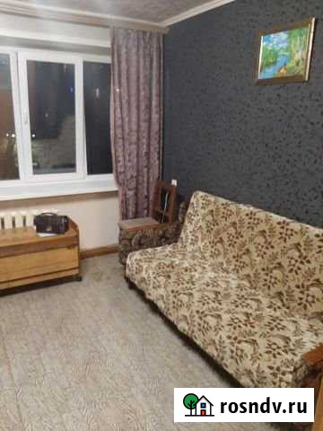 1-комнатная квартира, 22 м², 2/5 эт. в аренду на длительный срок в Энгельсе Энгельс - изображение 1