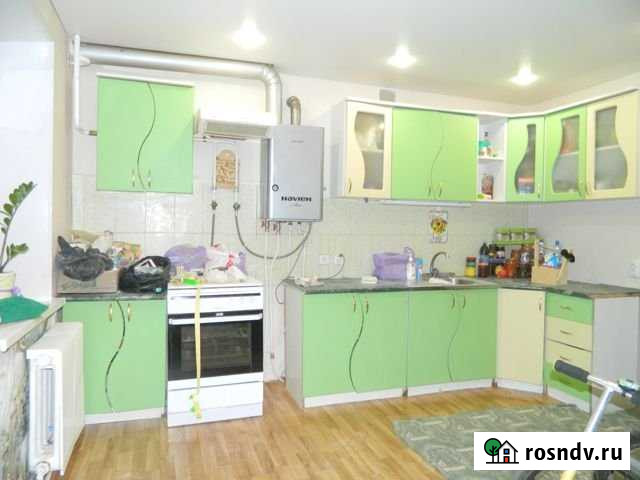 2-комнатная квартира, 52.6 м², 1/5 эт. на продажу в Белебее Белебей - изображение 1