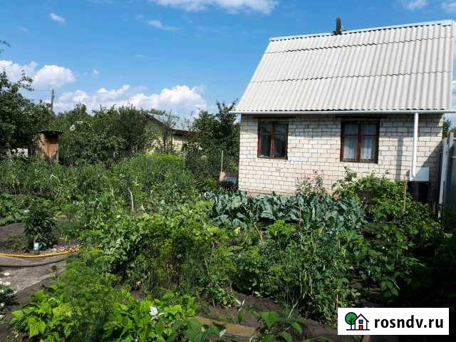 Дача 30 м² на участке 4 сот. на продажу в Копейске Копейск - изображение 1