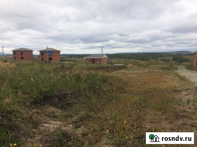 Участок ИЖС 23 сот. на продажу в Шелехове Шелехов - изображение 1