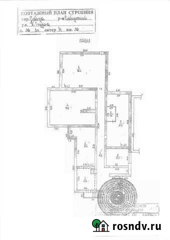 Торговое помещение, 935.8 кв.м. Елабуга - изображение 1