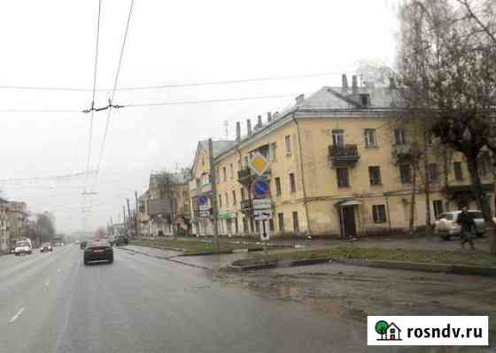 Торговое помещение, 55 кв.м. Киров
