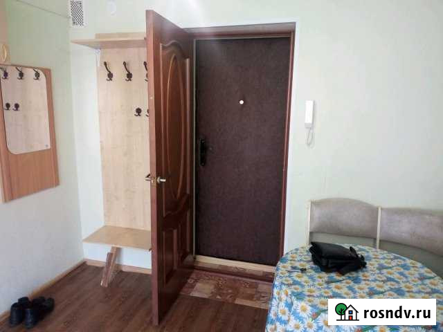 Комната 16 м² в 1-ком. кв., 3/5 эт. в аренду на длительный срок в Иваново Иваново - изображение 1