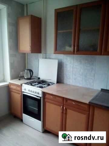 1-комнатная квартира, 34 м², 1/9 эт. в аренду на длительный срок в Набережных Челнах Набережные Челны - изображение 1