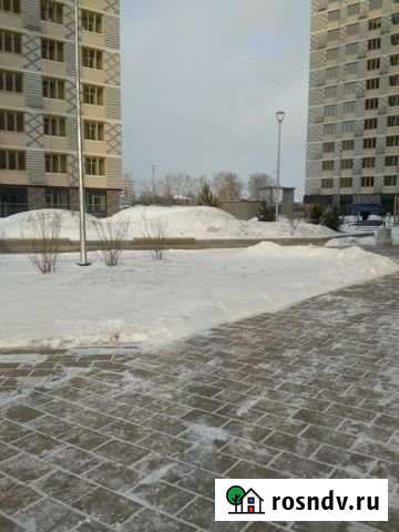 3-комнатная квартира, 81 м², 8/9 эт. в аренду на длительный срок в Екатеринбурге Екатеринбург - изображение 1