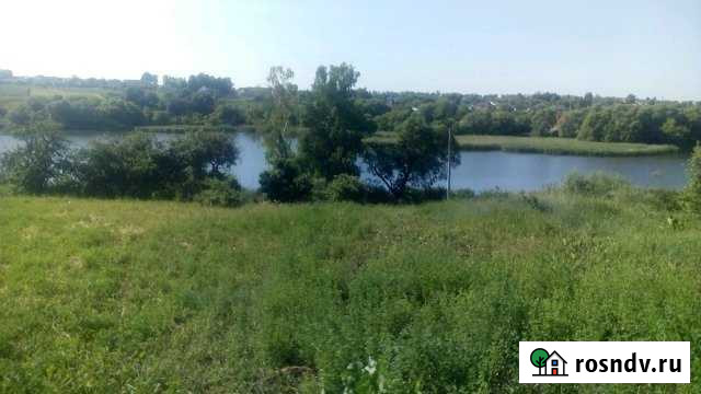 Участок ИЖС 12 сот. на продажу в Ракитном Ракитное - изображение 1