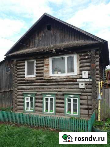 1-комнатная квартира, 19.5 м², 1/2 эт. на продажу в Кунгуре Кунгур - изображение 1