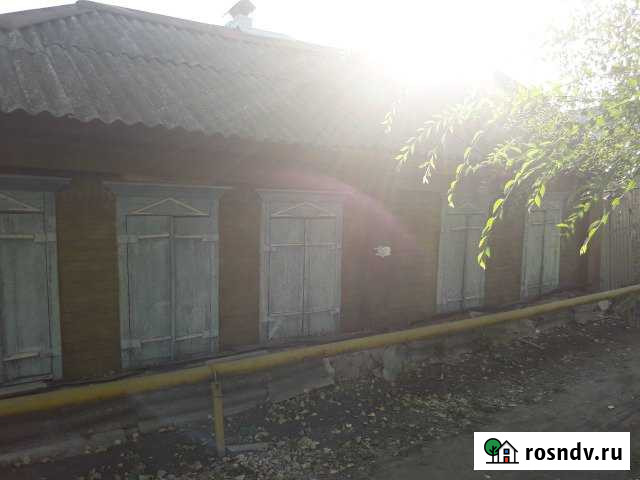 Участок ИЖС 16 сот. на продажу в Бутурлиновке Бутурлиновка - изображение 1