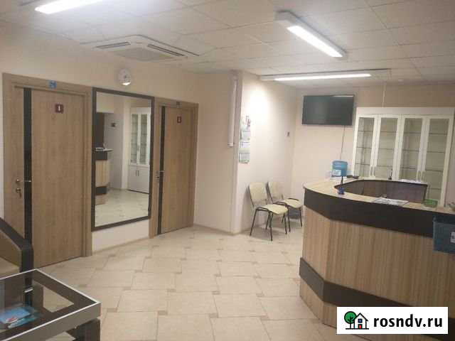 Сдам коммерческое помещение в центре, 145 кв.м. Псков - изображение 1