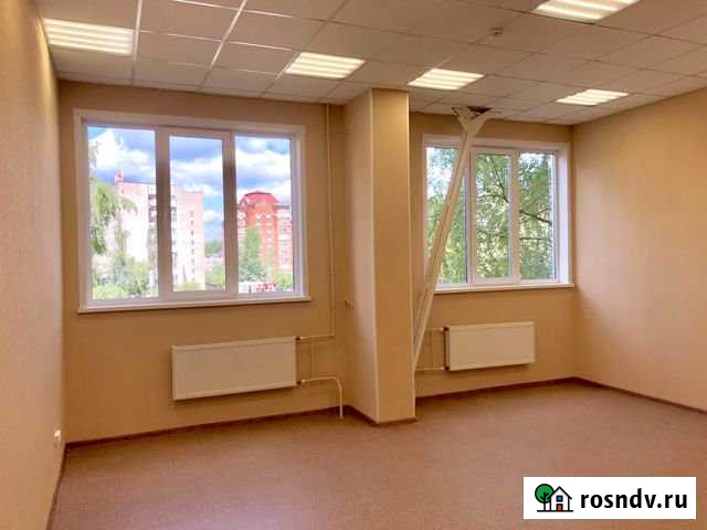 Офисное помещение, 40 кв.м. Пермь - изображение 1