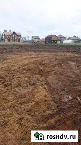 Участок СНТ, ДНП 20 сот. на продажу в Сертолово Сертолово - изображение 1