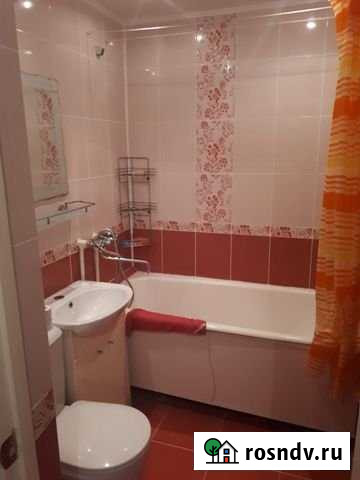 1-комнатная квартира, 26 м², 8/9 эт. на продажу в Нижнекамске Нижнекамск - изображение 1