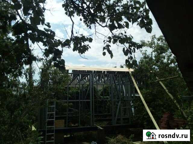 Дача 36 м² на участке 6.1 сот. на продажу в Краснодаре Краснодар - изображение 1