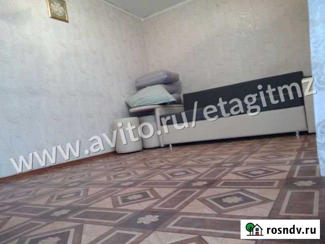 2-комнатная квартира, 42 м², 4/5 эт. на продажу в Туймазах Туймазы - изображение 1