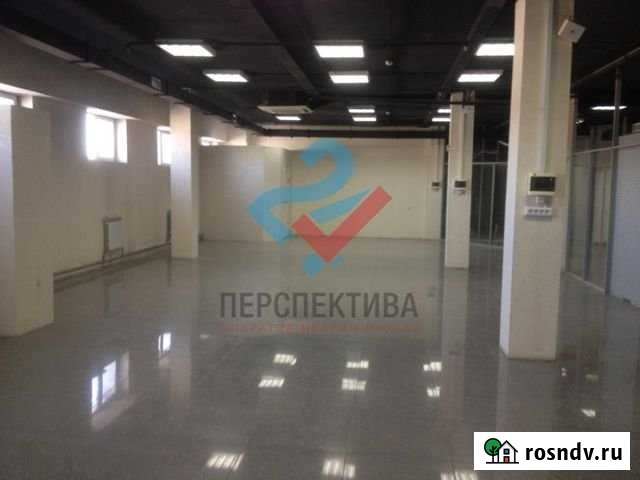 Помещение свободного назначения, 140 кв.м. Хабаровск - изображение 1