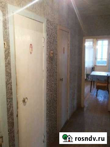 2-комнатная квартира, 44 м², 1/2 эт. на продажу в Началово Началово - изображение 1